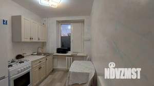 1-к квартира, посуточно, 29м2, 1/1 этаж