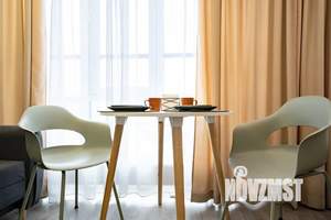 1-к квартира, посуточно, 30м2, 6/24 этаж