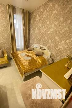 1-к квартира, посуточно, 23м2, 3/5 этаж