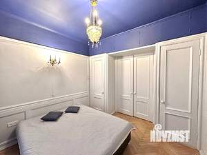 2-к квартира, посуточно, 51м2, 2/4 этаж