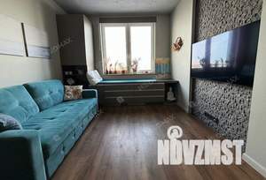 3-к квартира, на длительный срок, 75м2, 19/19 этаж