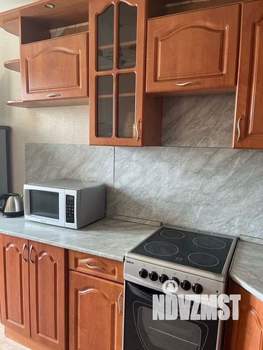 2-к квартира, на длительный срок, 52м2, 6/16 этаж