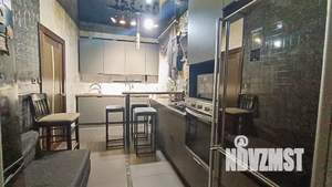 2-к квартира, посуточно, 65м2, 1/4 этаж