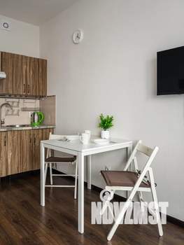 Студия квартира, посуточно, 30м2, 12/24 этаж