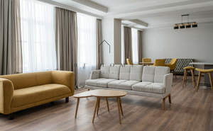 4-к квартира, на длительный срок, 300м2, 7/8 этаж