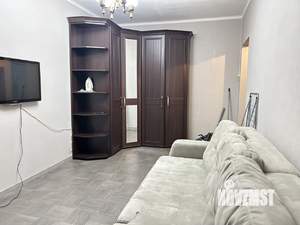 1-к квартира, на длительный срок, 34м2, 3/9 этаж