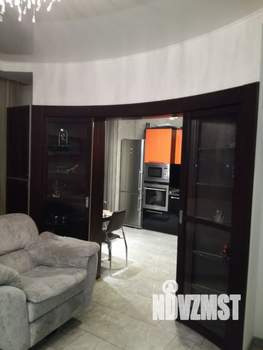 2-к квартира, на длительный срок, 66м2, 8/16 этаж