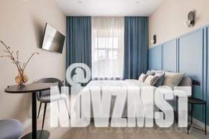1-к квартира, посуточно, 16м2, 4/5 этаж