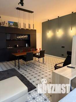 1-к квартира, посуточно, 60м2, 2/4 этаж