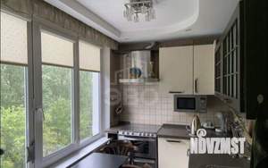 1-к квартира, на длительный срок, 45м2, 5/5 этаж