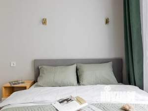 Студия квартира, посуточно, 17м2, 2/4 этаж