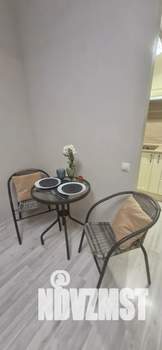 Студия квартира, посуточно, 31м2, 1/5 этаж