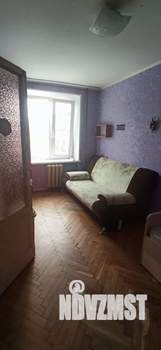 2-к квартира, на длительный срок, 44м2, 4/5 этаж