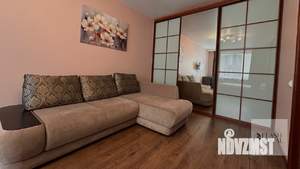 1-к квартира, на длительный срок, 45м2, 7/10 этаж