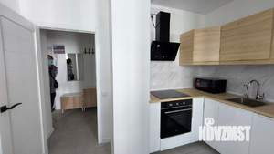 1-к квартира, на длительный срок, 36м2, 6/10 этаж