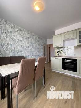2-к квартира, на длительный срок, 60м2, 7/23 этаж