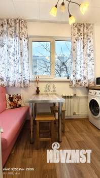 1-к квартира, на длительный срок, 33м2, 3/9 этаж