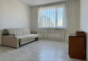 1-к квартира, на длительный срок, 40м2, 14/15 этаж