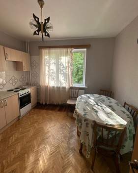 3-к квартира, на длительный срок, 76м2, 3/14 этаж