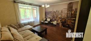 2-к квартира, на длительный срок, 51м2, 2/5 этаж