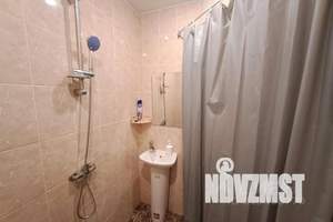 1-к квартира, посуточно, 16м2, 4/4 этаж