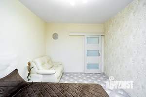 1-к квартира, на длительный срок, 39м2, 13/13 этаж