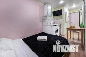 1-к квартира, посуточно, 16м2, 1/5 этаж