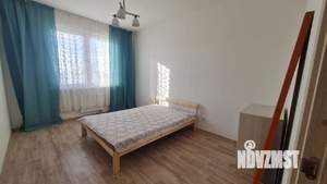 2-к квартира, на длительный срок, 55м2, 19/26 этаж
