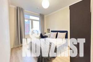 1-к квартира, посуточно, 32м2, 9/23 этаж