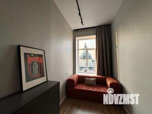 3-к квартира, посуточно, 75м2, 6/7 этаж
