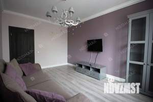 2-к квартира, на длительный срок, 65м2, 3/23 этаж