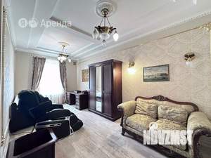 4-к квартира, на длительный срок, 104м2, 2/4 этаж