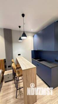 1-к квартира, на длительный срок, 26м2, 8/14 этаж