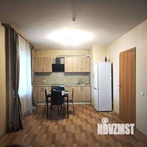 1-к квартира, на длительный срок, 45м2, 15/20 этаж