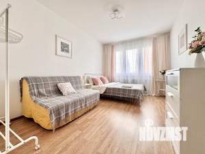 3-к квартира, посуточно, 72м2, 5/25 этаж