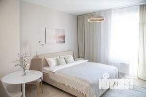 Студия квартира, посуточно, 25м2, 7/13 этаж