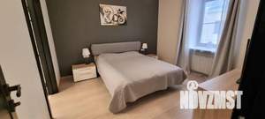 2-к квартира, посуточно, 80м2, 2/2 этаж