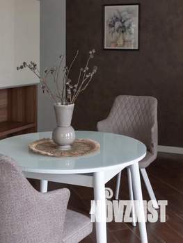 2-к квартира, посуточно, 82м2, 2/4 этаж