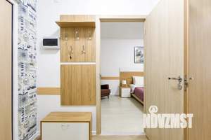 1-к квартира, посуточно, 40м2, 4/15 этаж