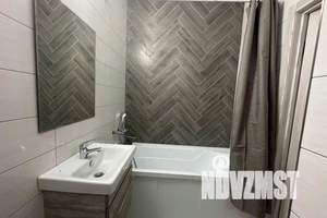 1-к квартира, посуточно, 27м2, 16/25 этаж