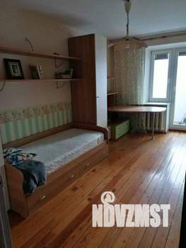 2-к квартира, посуточно, 63м2, 1/1 этаж