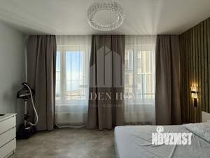 3-к квартира, на длительный срок, 66м2, 4/14 этаж