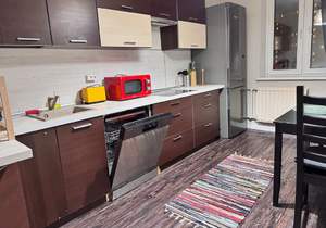 2-к квартира, на длительный срок, 53м2, 7/13 этаж