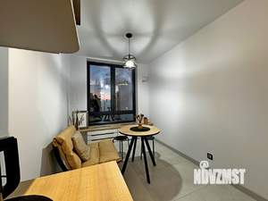 1-к квартира, на длительный срок, 35м2, 6/10 этаж