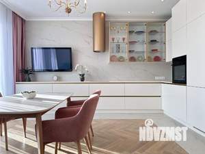 3-к квартира, на длительный срок, 118м2, 5/8 этаж