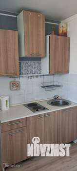 1-к квартира, на длительный срок, 29м2, 4/8 этаж