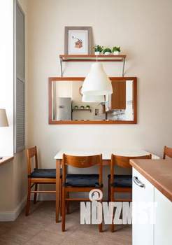 2-к квартира, посуточно, 83м2, 4/5 этаж