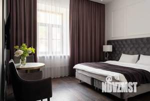 1-к квартира, посуточно, 25м2, 1/5 этаж