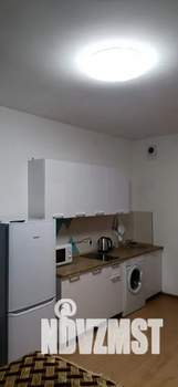 Студия квартира, посуточно, 24м2, 11/18 этаж
