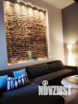 2-к квартира, посуточно, 70м2, 1/1 этаж